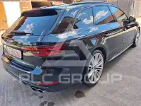 2017 Audi S4