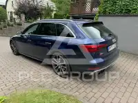 2017 Audi S4