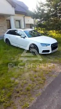 2017 Audi S4