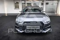 2017 Audi S4