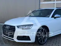 2017 Audi S4