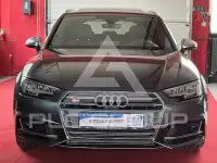 2017 Audi S4
