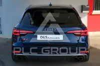 2017 Audi S4