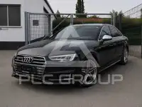 2017 Audi S4