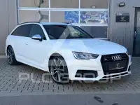 2017 Audi S4