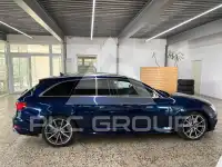 2017 Audi S4