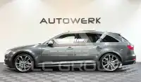 2017 Audi S4