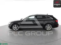2017 Audi S4