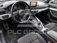 2017 Audi S4