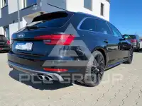 2017 Audi S4