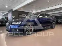 2017 Audi S4