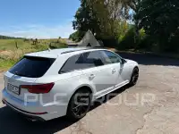 2017 Audi S4