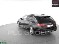 2017 Audi S4