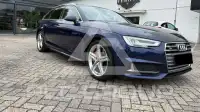 2017 Audi S4