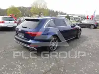 2017 Audi S4