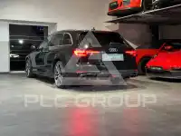 2017 Audi S4