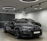 2017 Audi S4