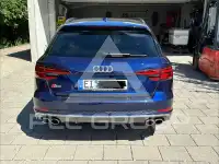 2017 Audi S4
