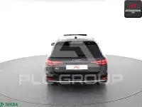 2017 Audi S4