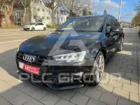 2017 Audi S4