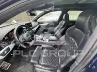 2017 Audi S4
