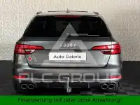 2017 Audi S4