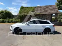2017 Audi S4