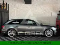 2017 Audi S4