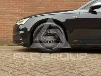 2017 Audi S4