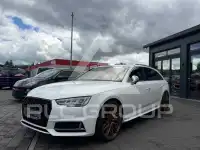 2017 Audi S4
