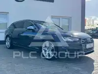 2017 Audi S4