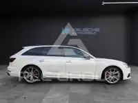 2017 Audi S4