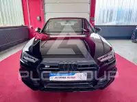 2017 Audi S4