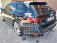 2017 Audi S4