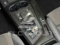 2017 Audi S4