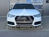 2017 Audi S4
