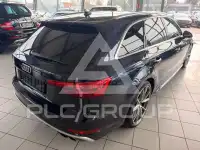 2017 Audi S4