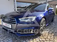 2017 Audi S4