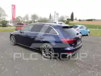 2017 Audi S4