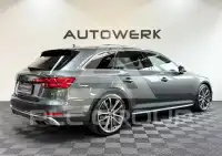 2017 Audi S4