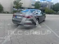 2017 Audi A8