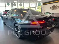 2017 Audi A8