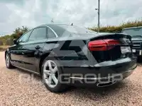 2017 Audi A8