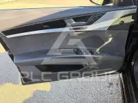 2017 Audi A8