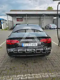 2017 Audi A8