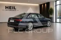2017 Audi A8