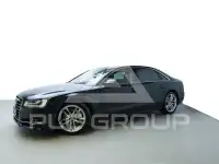 2017 Audi A8