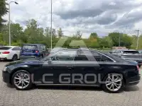 2017 Audi A8