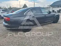 2017 Audi A8