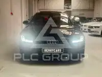 2017 Audi A8